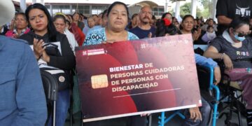 Sebiso entregará tarjetas a personas cuidadoras