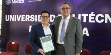 Rocket Revolution impulsa oportunidades aeroespaciales en Hidalgo