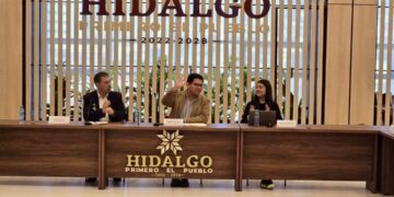Hidalgo simplifica trámites y servicios