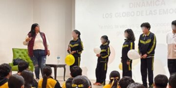 INHJUVE impulsa el bienestar emocional juvenil