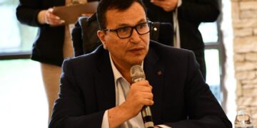 Álvaro Bardales: el dinero del pueblo no es rehén de cabildos