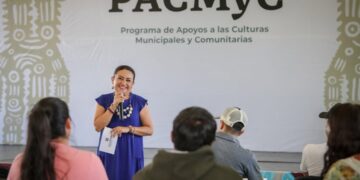 PACMyC 2026 financiará 86 proyectos culturales en Hidalgo