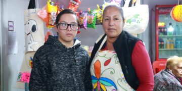Detrás de cada producto, una historia de esfuerzo, inclusión y esperanza