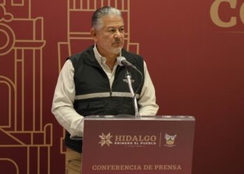 Hidalgo refuerza Protección Civil con 13 unidades regionales