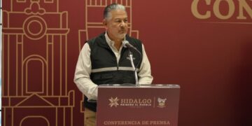 Hidalgo refuerza Protección Civil con 13 unidades regionales
