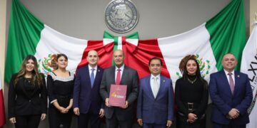 Hidalgo consolida liderazgo en indicadores educativos  a nivel nacional
