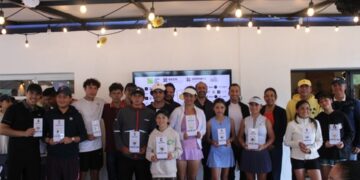 Feria de San Francisco 2026 impulsa el deporte y la unión familiar