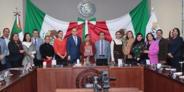 SEMOT fortalece la planeación de la movilidad en Hidalgo