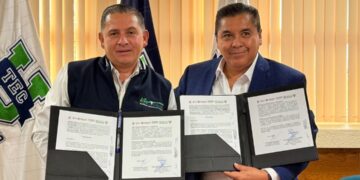 UTEC e ICATHI impulsan capacitación laboral y desarrollo profesional