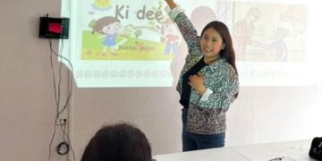 Centro LIBRE contribuye a la preservación de la lengua Hñähñü