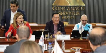 SEDECO posiciona a Hidalgo como referente logístico e industrial de México