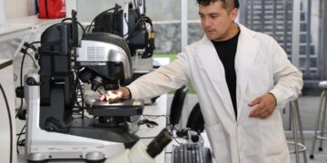 Lidera Hidalgo reducción del desempleo a nivel nacional