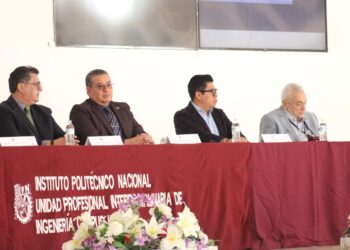 Impulsan talento científico y tecnológico en Hidalgo