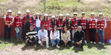 Cobaeh avanza en la creación de jardines polinizadores