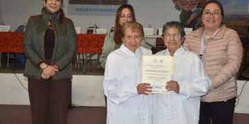 IAAMEH promueve el envejecimiento activo con Tai Chi Chuan