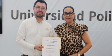 UPE y JAGUAR impulsan la innovación tecnológica