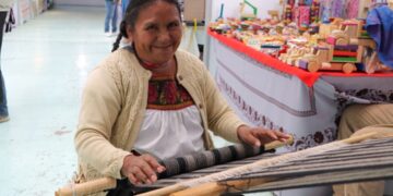 Pabellón Artesanal y Gastronómico supera los 6.6 mdp en ventas