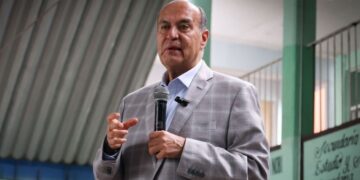 Natividad Castrejón impulsa el bienestar socioemocional en Mixquiahuala