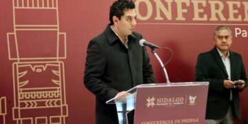 Hidalgo recibe más de 654 mdp en apoyos de Pemex
