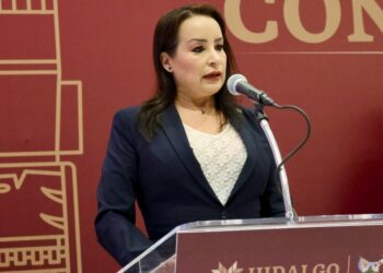 Hidalgo prevé presupuesto superior a 79 mil mdp para 2027