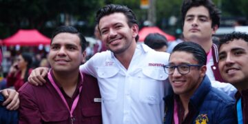Miguel Tello llama a impulsar oportunidades para las juventudes