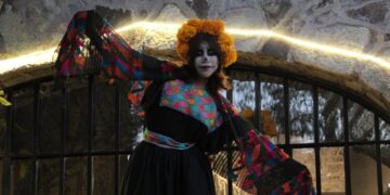 Centro de las Artes alista jornada de Día de Muertos