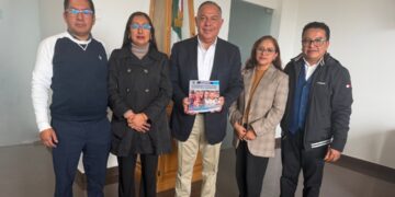 UPT estudia el impacto de la IA entre generaciones